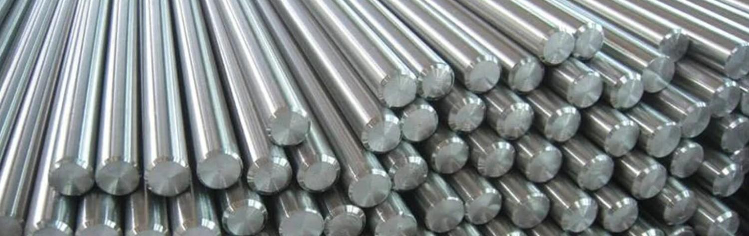 Why Inconel 825 Is A Go To Alloy For Chemical Processing And Corrosive Environments