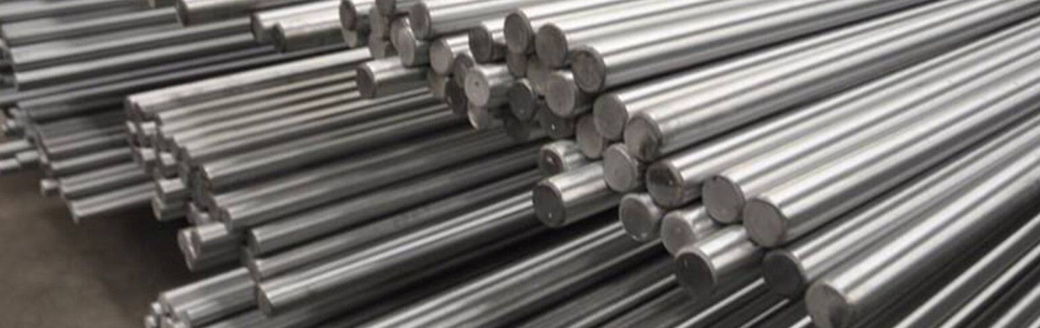 Everything You Need To Know About Stainless Steel 410PSQ Round Bar