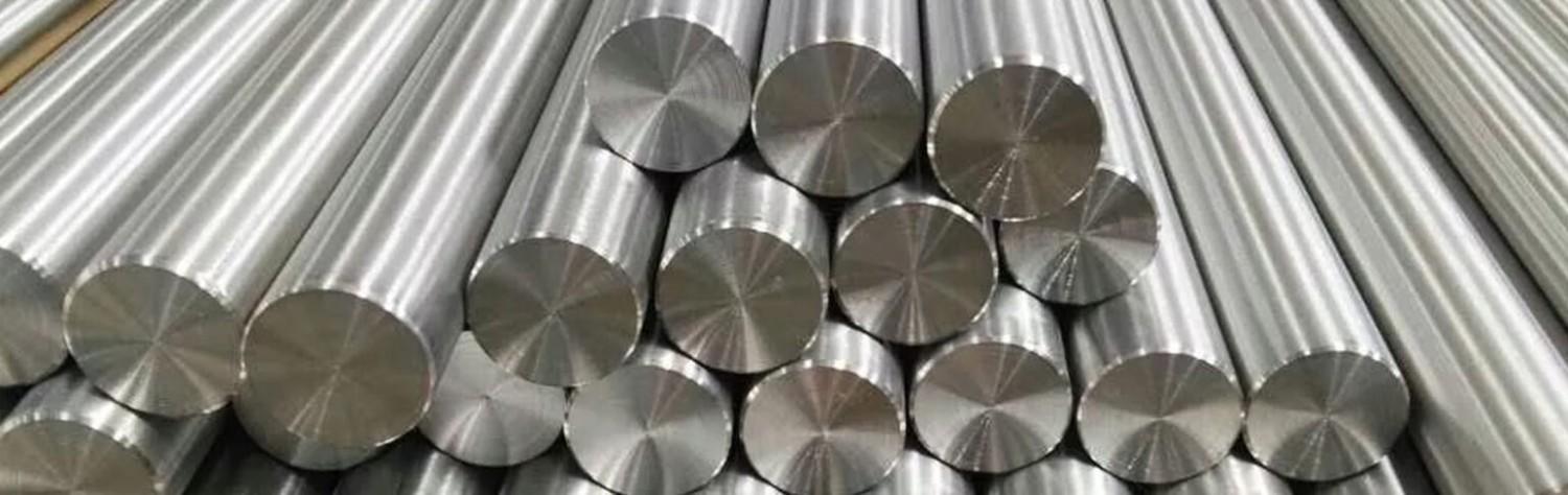 Stainless Steel 416 Round Bar The Ideal Solution For Precision Engineering