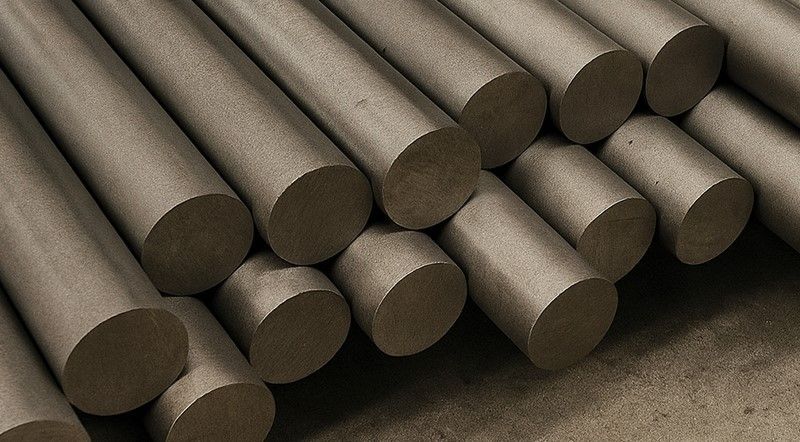 Titanium Bars Aerospace