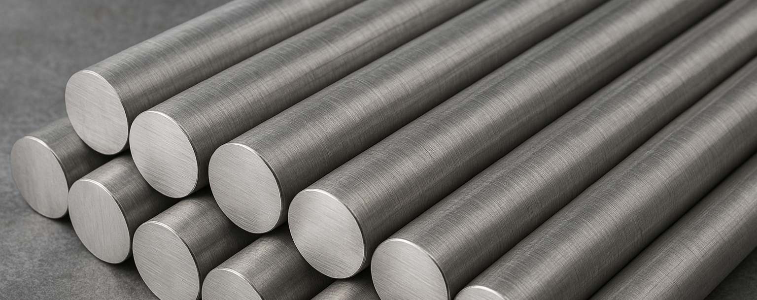 Hastelloy Bars