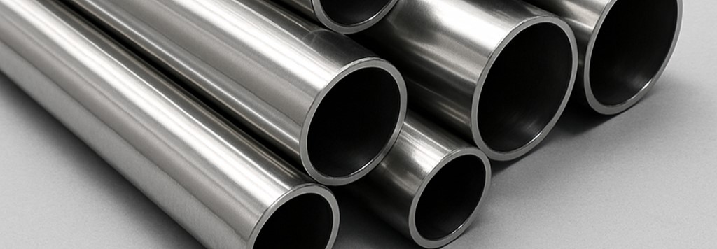 304 Stainless Steel Pipes