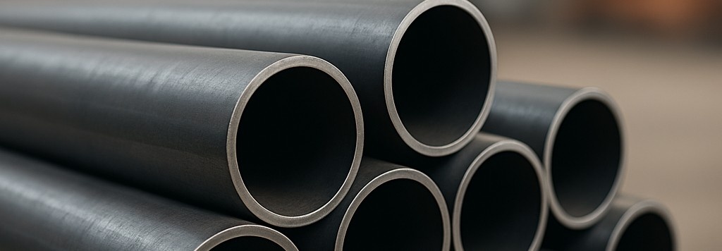 Carbon Steel Pipes