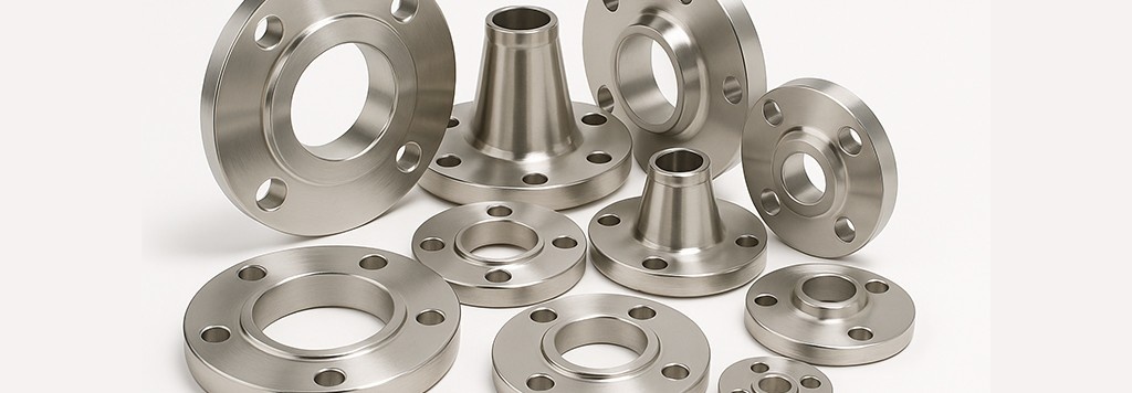 How to Choose the Right Flange