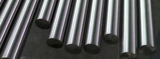 Why Stainless Steel 904L Round Bars Are Ideal for Highly Corrosive Environments