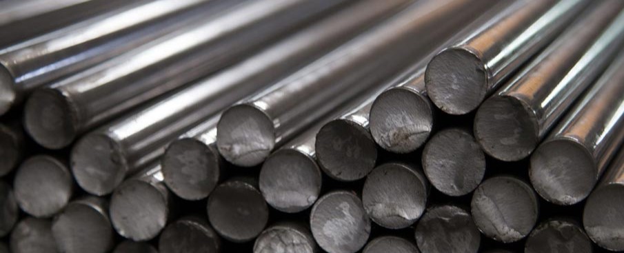 Machining and Fabrication Tips for Stainless Steel 310 Round Bars