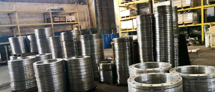 UNS S32750 (2507) Super Duplex Steel