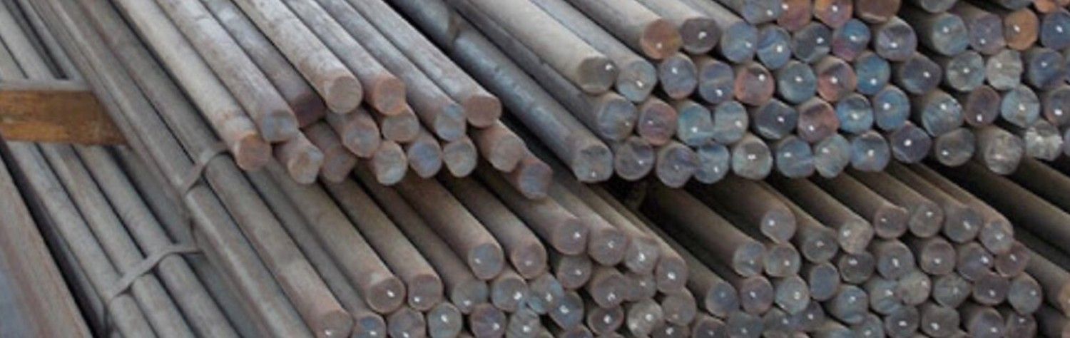 Alloy Steel ASTM A182 F5