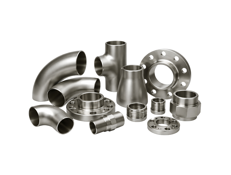 Inconel 625 Pipe Fittings