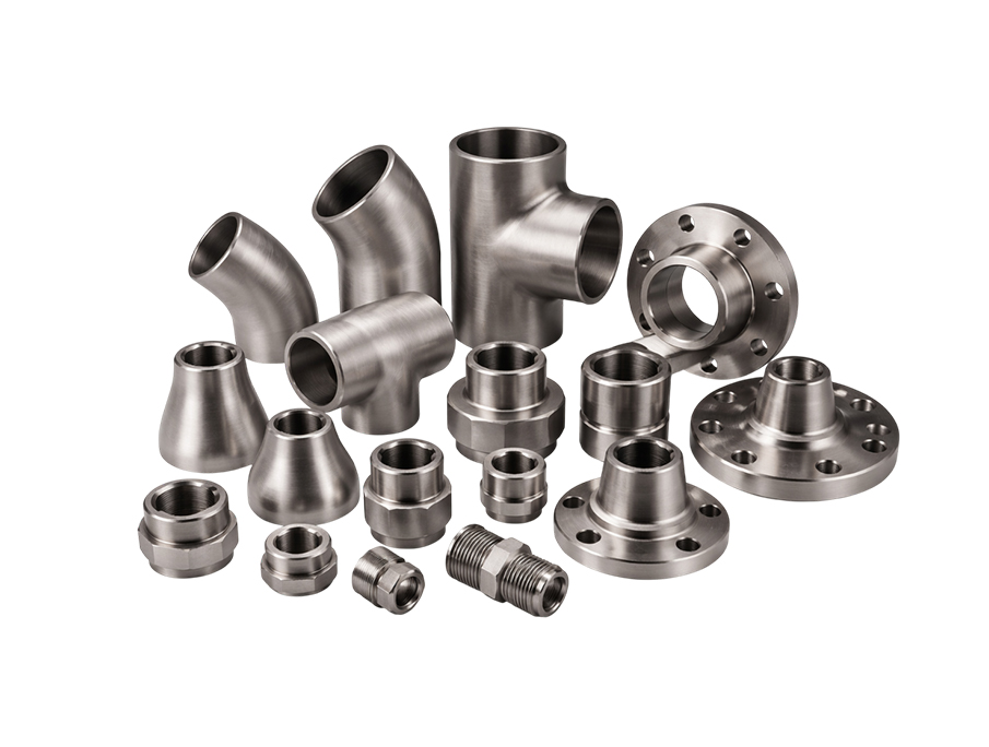 Inconel 625 Pipe Fittings