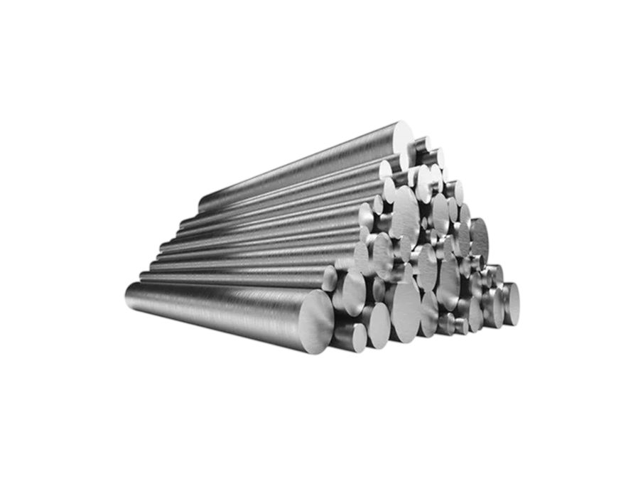 Stainless Steel 316 Round Bars