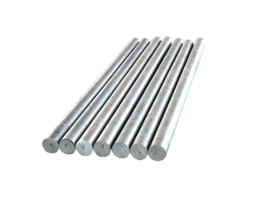 Aluminium Alloy 2014 Round Bar