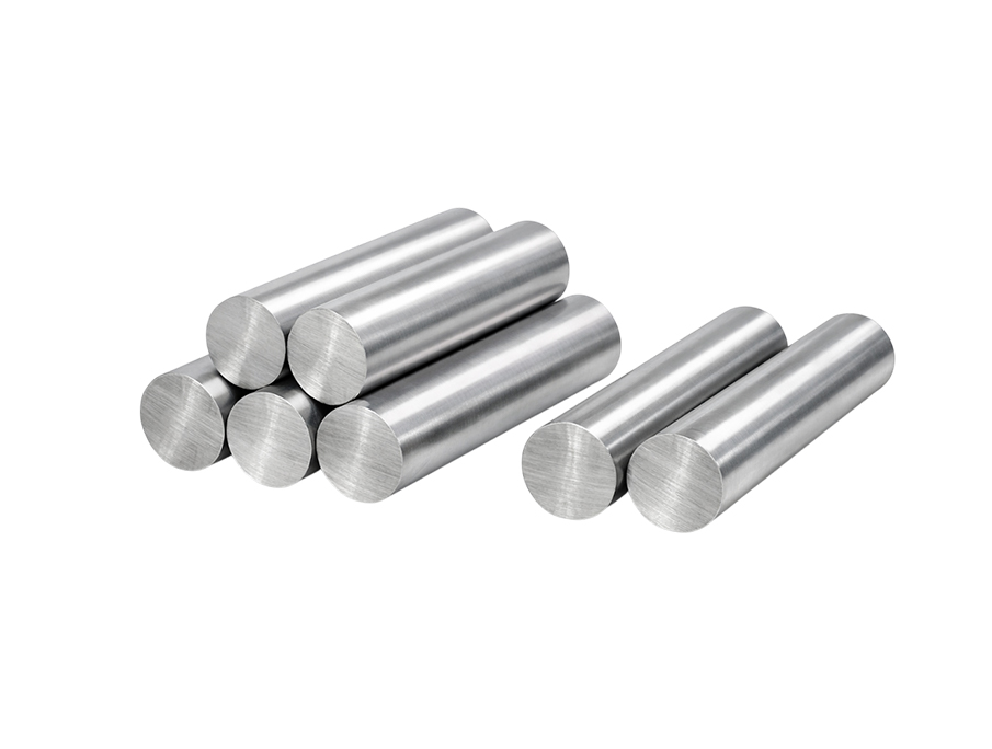 Aluminium Alloy 2024 Round Bar