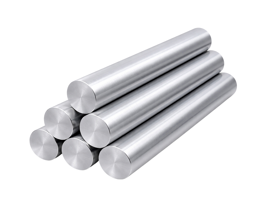 Stainless Steel 316 Round Bars