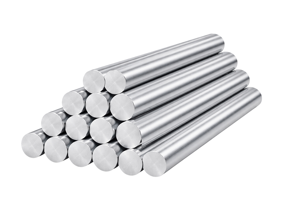 Stainless Steel 316 Round Bars