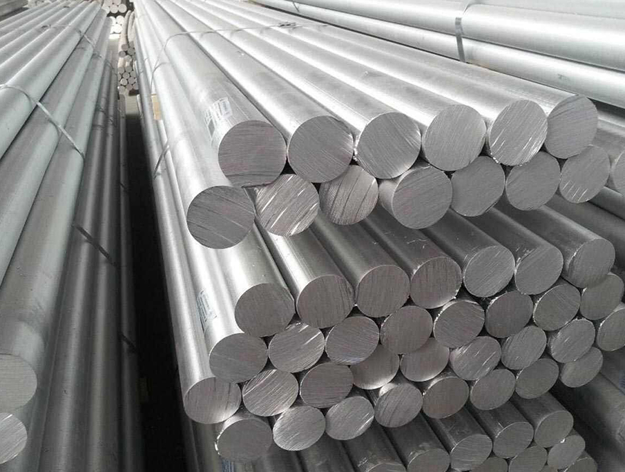 Stainless Steel 316 Round Bars