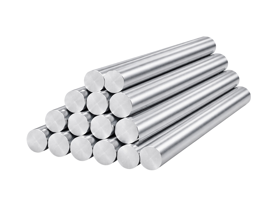 Aluminium Alloy 7075 Round Bar