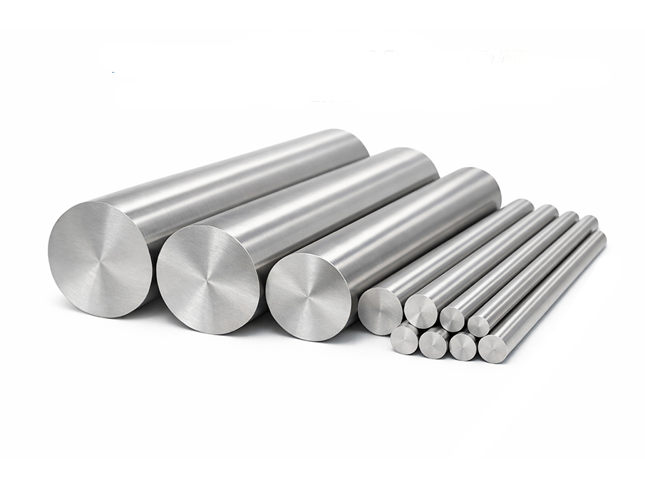 Stainless Steel 316 Round Bars