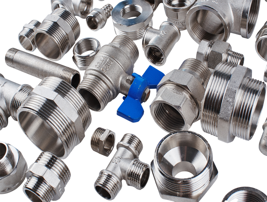 Stainless Steel 316 Round Bars