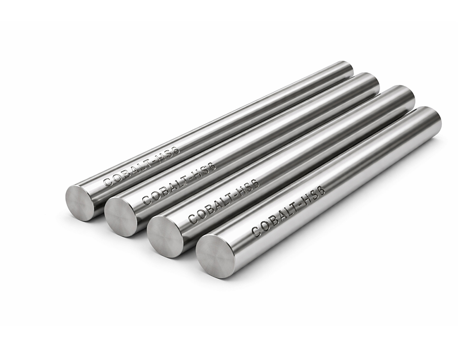 Stainless Steel 316 Round Bars