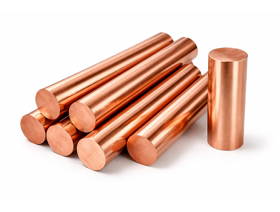 Stainless Steel 316 Round Bars