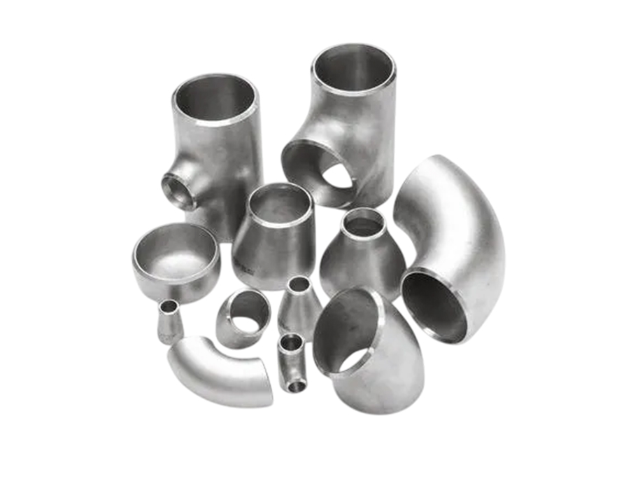 Stainless Steel 321 Pipe Fittings