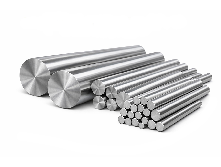 Stainless Steel 316 Round Bars