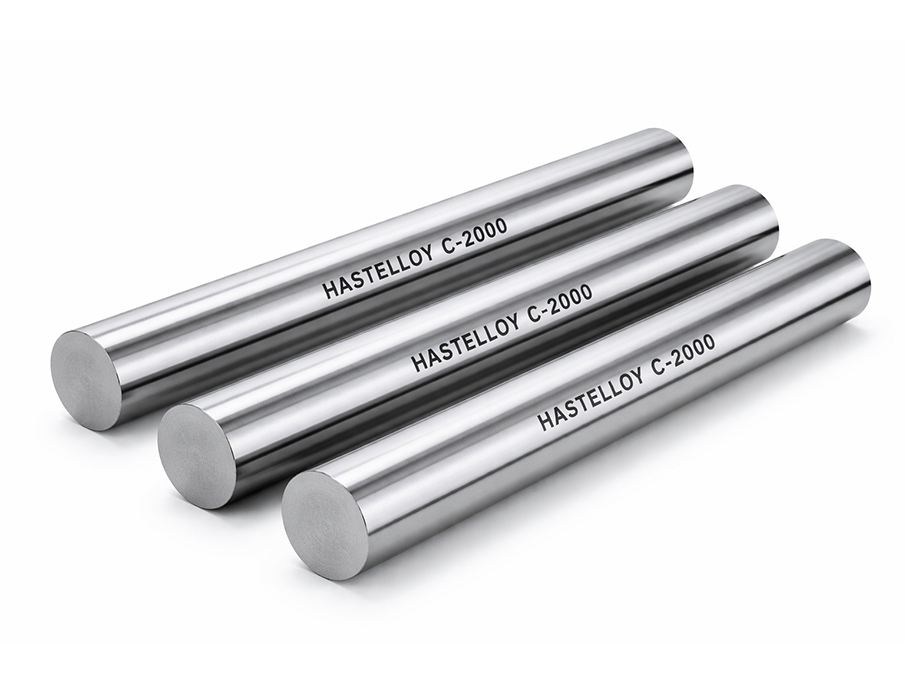 Stainless Steel 316 Round Bars