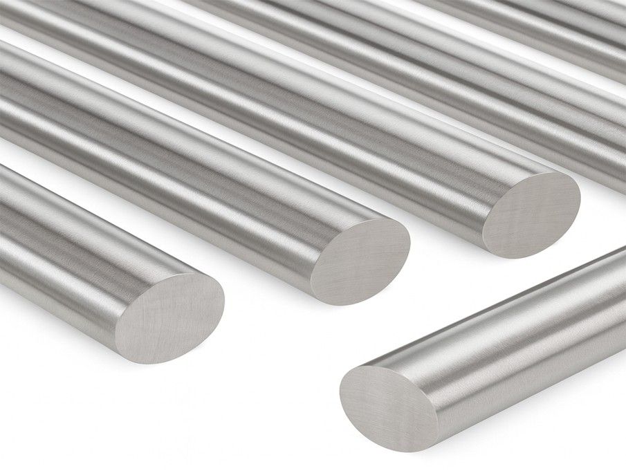Hastelloy C276 Round Bar