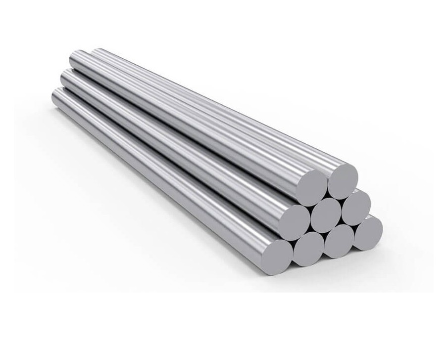 Inconel 600 roundbar