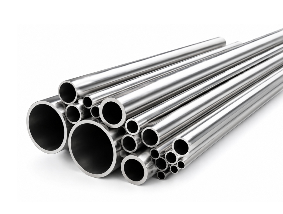 Inconel 625 Pipes & Tubes