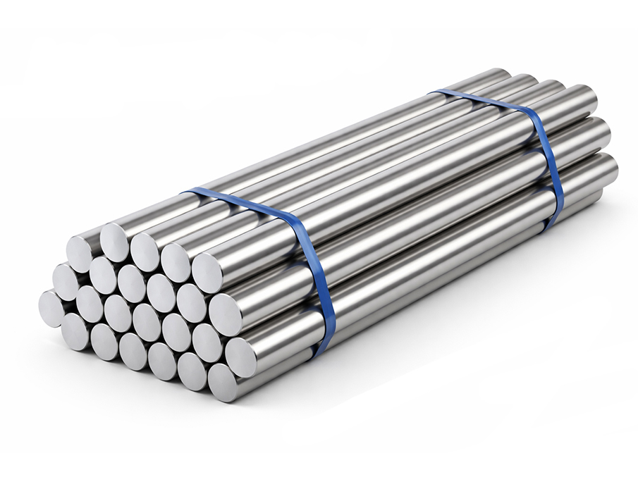 Stainless Steel 316 Round Bars
