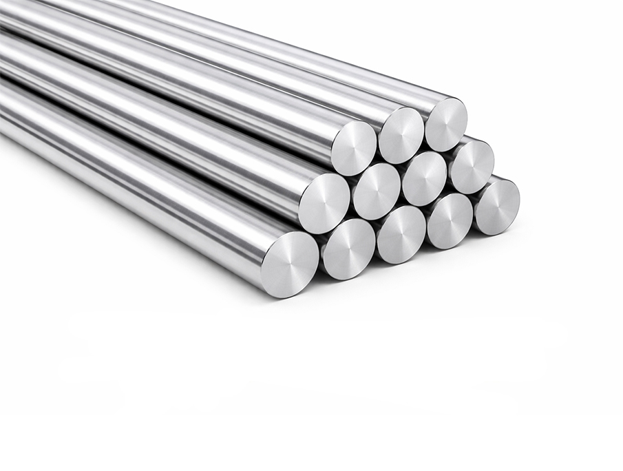 IS 319 Free Cutting Round Bars