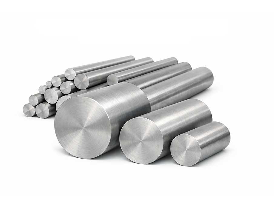 Stainless Steel 316 Round Bars