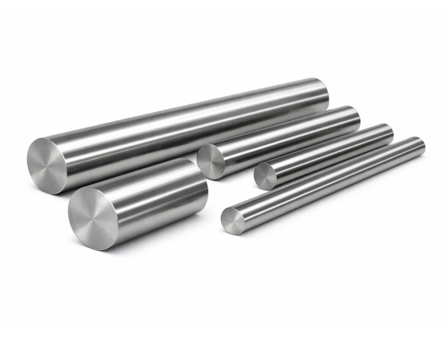 Stainless Steel 316 Round Bars
