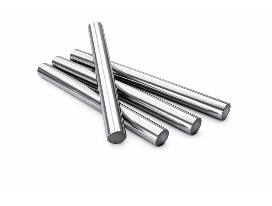 Stainless Steel 316 Round Bars