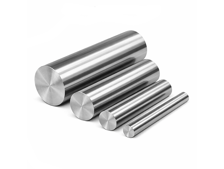 Stainless Steel 316 Round Bars