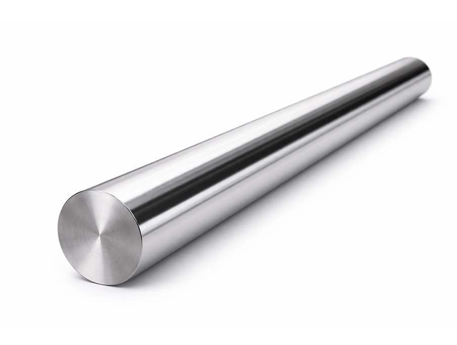 Stainless Steel 201 Round Bars