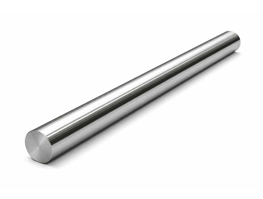Stainless Steel 202 Round Bars