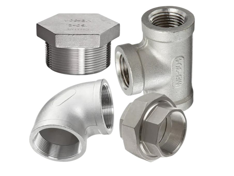 Stainless Steel 316 Round Bars