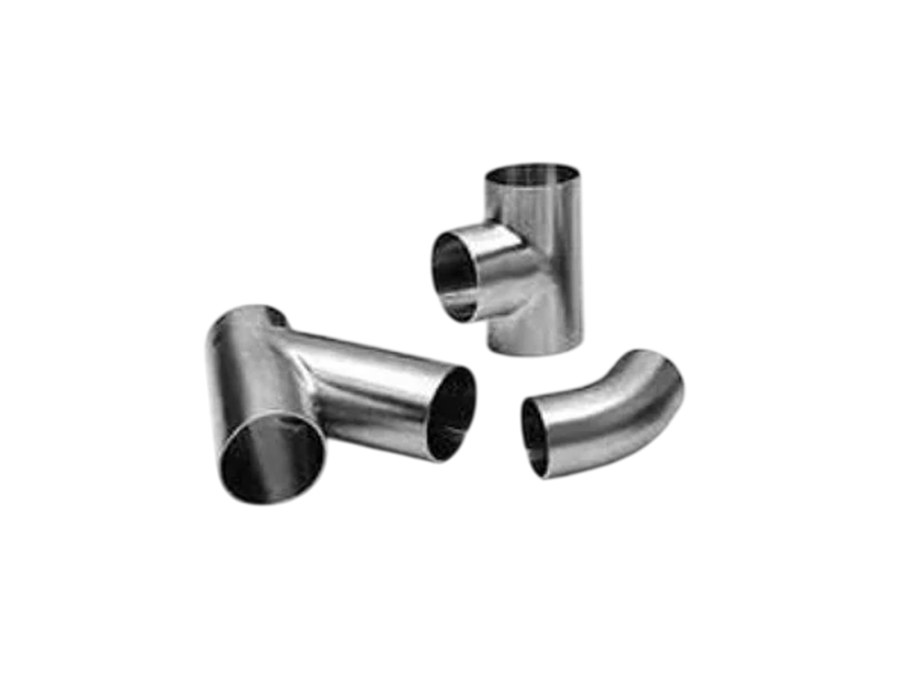 Stainless Steel 321 Pipe Fittings
