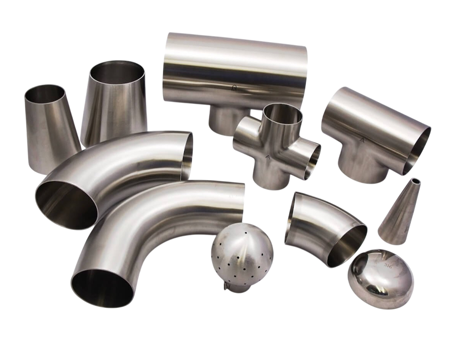 Stainless Steel 316 Round Bars