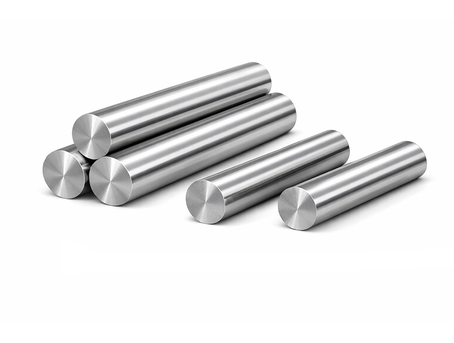 Stainless Steel 316 Round Bars