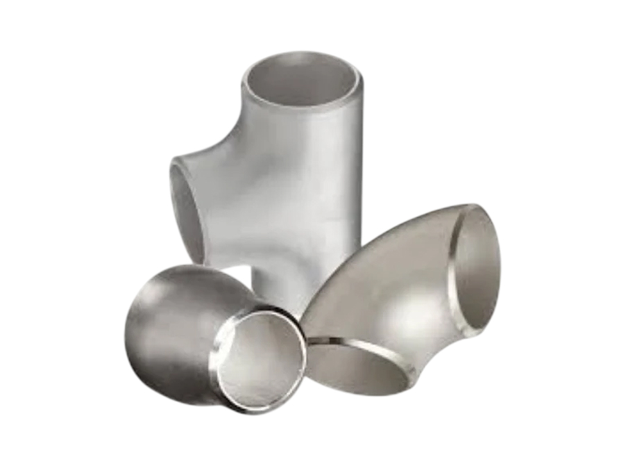 Stainless Steel 321 Pipe Fittings