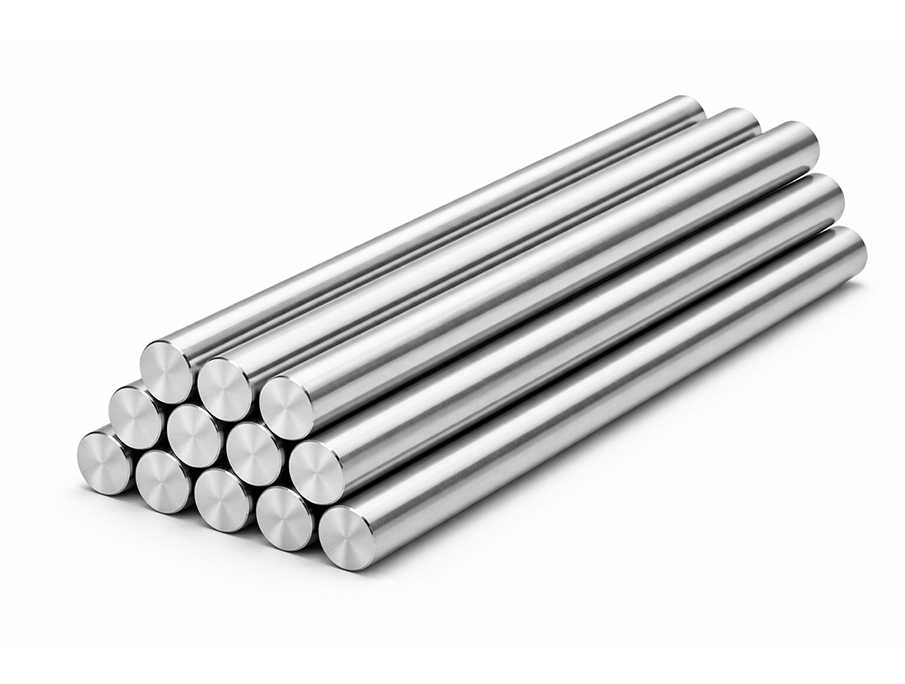 Stainless Steel 316 Round Bars