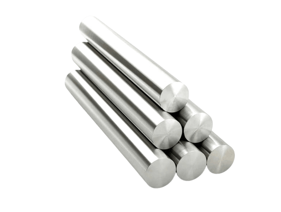 Stainless Steel 316 Round Bars