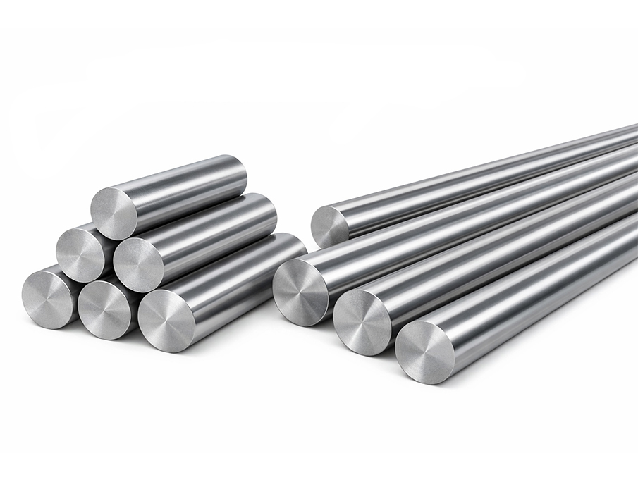 Stainless Steel 316 Round Bars