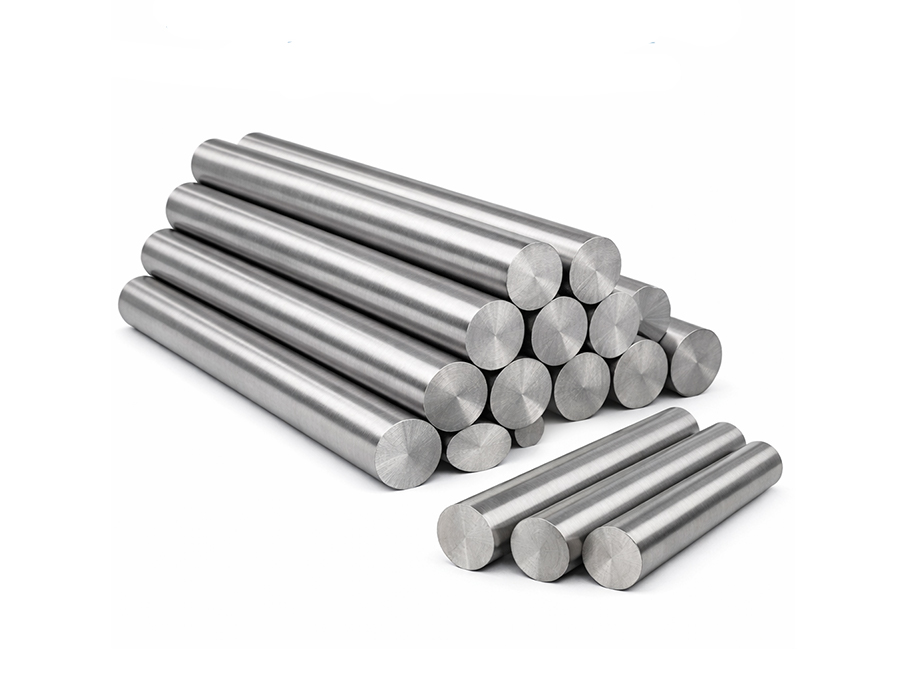Stainless Steel 316 Round Bars