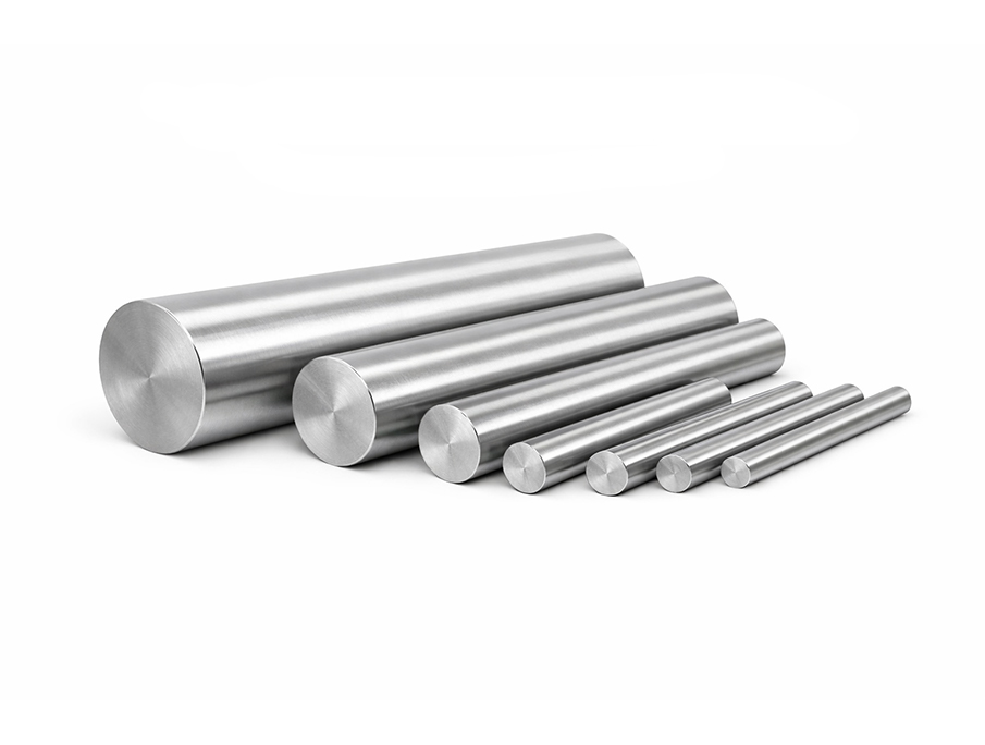 Stainless Steel 316 Round Bars