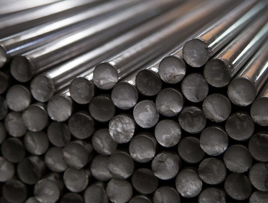 Stainless Steel 303 Round Bar